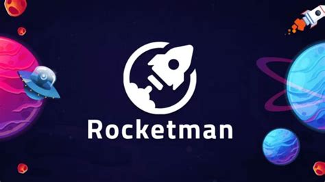 rocketman launcher elbet